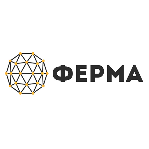 Ферма Logo