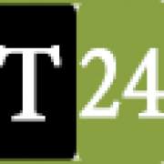 Transfer24 Logo