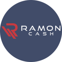 RamonCash Logo