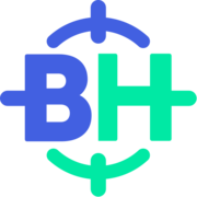 BitHunter Logo