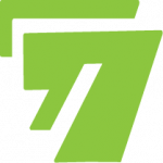 Bitok777 logo