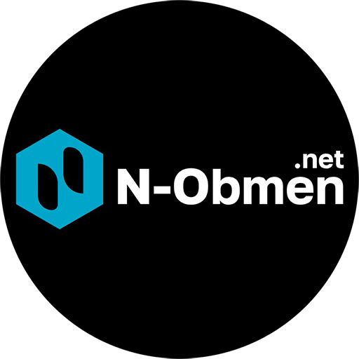 N-Obmen Logo