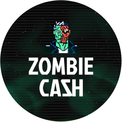 ZombieCash Logo