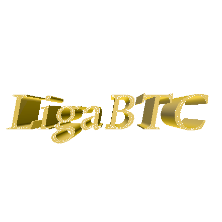 LigaBTC logo