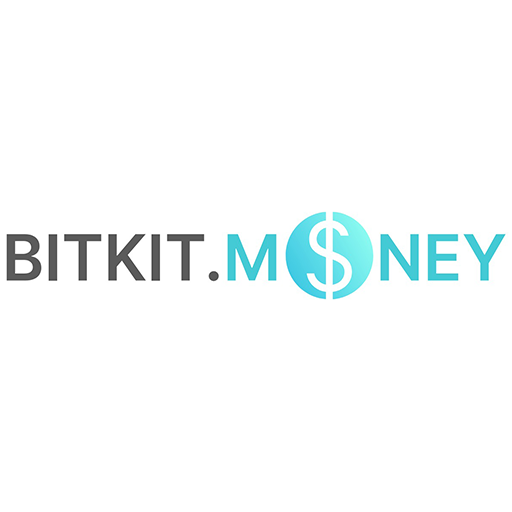 Bitkit Logo