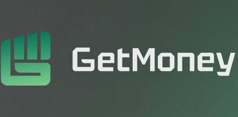 GetMoney Logo